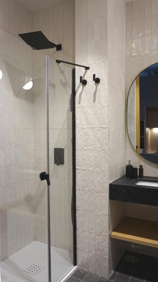 San Jorge Suites Triana Sevilla Eksteriør bilde