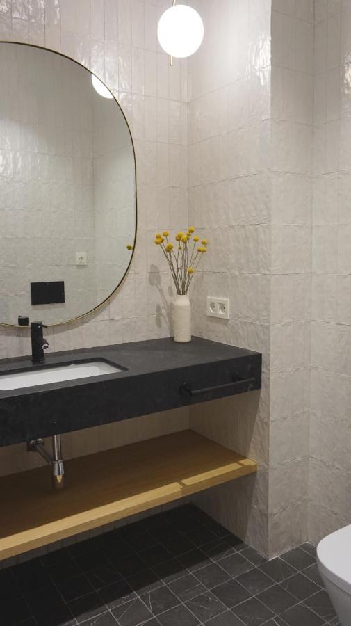 San Jorge Suites Triana Sevilla Eksteriør bilde