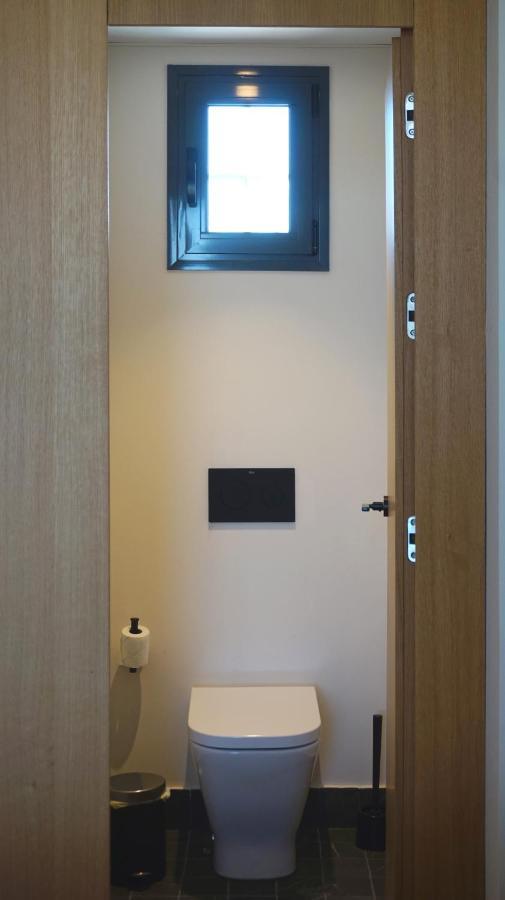 San Jorge Suites Triana Sevilla Eksteriør bilde